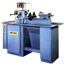 Victor 616 2nd Operation Lathe