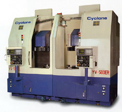 YV-500EL/ER