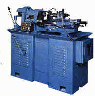 Victor SOM-461 2nd Operation Lathe